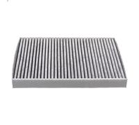 Filtre, air de l'habitacle FEBI 48541 pour AUDI Q5 (FYB, FYG) 2 2016-2018