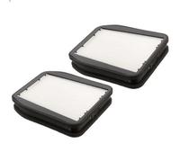 Filtre, air de l'habitacle FEBI 49662 pour W211) 3 2007-2008