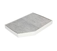 Filtre, air de l'habitacle FEBI BILSTEIN 104810