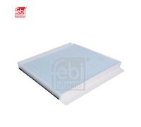 Filtre, air de l'habitacle FEBI BILSTEIN 19793 pour MERCEDES-BENZ A203 830 01 18