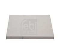 Filtre Air De L'habitacle Febi Bilstein 34555 pour Hyundai Kia