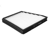 Filtre, air de l'habitacle FILTRON K 1011 pour DAEWOO NEXIA 1.5 1996-1997