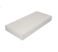 Filtre, air de l'habitacle FILTRON K 1049 pour MAN L2000 4.58 1994-2002