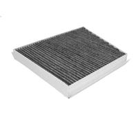 Filtre, air de l'habitacle FILTRON K 1146A pour CLS (C219) 3 2005-2010