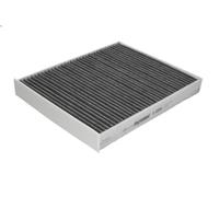 Filtre, air de l'habitacle FILTRON K 1155A pour AUDI Q7 (4LB) 3 2006-2008