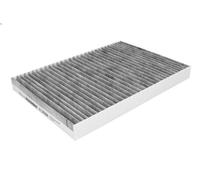 Filtre, air de l'habitacle FILTRON K 1259A pour DODGE CHARGER 2.7 2006-2010