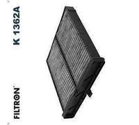 Filtre, air de l'habitacle FILTRON K 1362A pour CX-3 (DK) 1.5 2015-2018