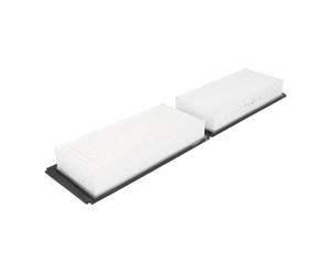 Filtre, air de l'habitacle FILTRON K1144