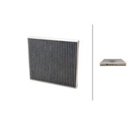 HELLA 8ZC 366 120-891 Filtre d'habitacle