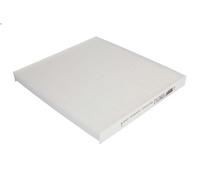Filtre, air de l'habitacle HENGST E1927LI pour COROLLA (_E12_) 2 2002-2006