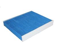 Filtre, air de l'habitacle HENGST E1990LB pour VOLVO C30 (533) 2 2006-2012