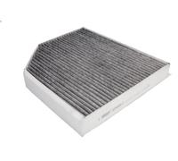 Filtre, air de l'habitacle HENGST E2948LC pour AUDI A5 (8T3) 2 2008-2017