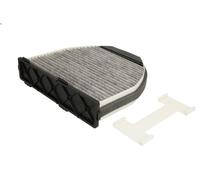 Filtre, air de l'habitacle HENGST E2954LC03 pour SL (R231) 3 2016-2020