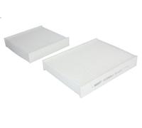 Filtre, air de l'habitacle HENGST E2967LI-2 pour CITROEN DS3 (SA_) 1.4 2010-2015