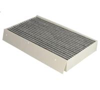 Filtre d'habitacle (filtre à pollen) HENGST FILTER E2974LC01