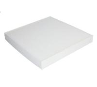 Filtre, air de l'habitacle HENGST E2990LI pour HONDA PILOT 3.5 2010-2015