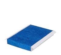 Filtre d'habitacle avec effet antibactérien E3953LB HENGST FILTER pour FIAT JEEP