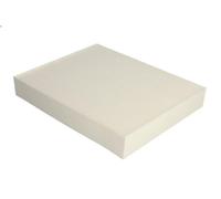 Filtre, air de l'habitacle HENGST E3992LI pour FORD USA EDGE 2 2015-2018