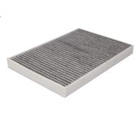 Filtre, air de l'habitacle HENGST E4931LC pour AUDI Q5 (FYB, FYG) 2 2016-2018