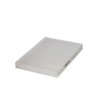 Filtre, air de l'habitacle HENGST E4931LI AUDI Q5 (FYB, FYG) 2 2016-2018