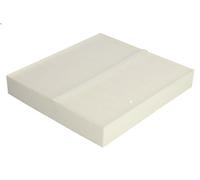 Filtre, air de l'habitacle HENGST E4975LI pour CLASSE X (470) 3 2018-202