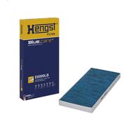 Filtre, air de l'habitacle HENGST E6999LB