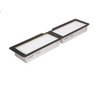 Filtre, air de l'habitacle HENGST E938LI pour IVECO EUROSTAR 10.308 1993-2002