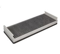 Filtre, air de l'habitacle HENGST E954LC01 pour MAN TGL I 4.58 2004-2022