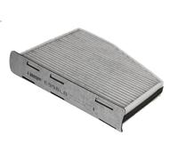 Hengst Filtre d'habitacle (filtre à pollen) E998LB Antibactérien
