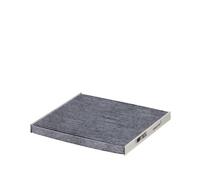 Filtre Air De L'habitacle Hengst Filter E1927LC pour Toyota