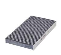 Filtre Air De L'habitacle Hengst Filter E1934LC pour Alfa Romeo Fiat Iveco