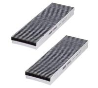 Filtre Air De L'habitacle Hengst Filter E1944LC-2 pour Vag