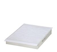 Filtre Air De L'habitacle Hengst Filter E3900LI pour Mercedes Benz Mercedes Benz