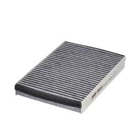 Filtre Air De L'habitacle Hengst Filter E962LC pour Nissan Renault