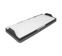 Filtre, air de l'habitacle Hengst Filtration E1945LI