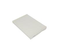 Filtre, air de l'habitacle Hengst Filtration E3937LI