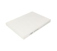 Filtre, air de l'habitacle HENGST Filtration E3938LI