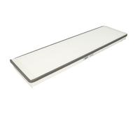 Filtre, air de l'habitacle Hengst Filtration E933LI