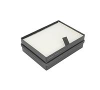 Filtre, air de l'habitacle Hengst Filtration E956LI01