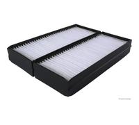 Filtre, air de l'habitacle HERTH+BUSS JAKOPARTS J1340508