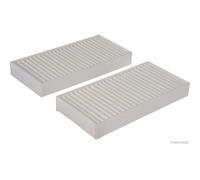 Filtre, air de l'habitacle HERTH+BUSS JAKOPARTS J1340807