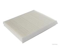 Herth+Buss Filtre d'habitacle J1344012 – Filtre à particules pour Honda Civic