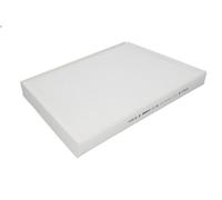 Filtre, air de l'habitacle KNECHT LA 129 pour CLK (C209) 5 2002-2009