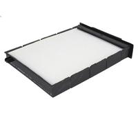 Filtre, air de l'habitacle KNECHT LA 175 pour MEGANE II Break (KM0/1_) 2 2003-