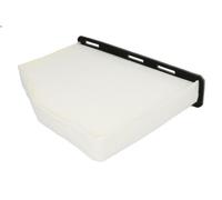 Filtre, air de l'habitacle KNECHT LA 181 pour AUDI A3 (8P1) 2 2003-2008