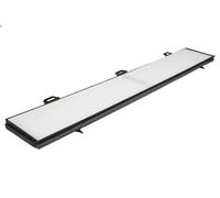 Filtre, air de l'habitacle KNECHT LA 248 pour BMW 1 (E87) 2 2004-2007