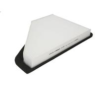 Filtre, air de l'habitacle KNECHT LA 287 pour CLASSE S (W140) 3 1996-1998