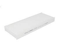 Filtre, air de l'habitacle KNECHT LA 289 pour NISSAN ROGUE 2.5 2007-2015