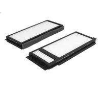 Filtre, air de l'habitacle KNECHT LA 346/S pour MAZDA 5 (CR) 2 2005-2010