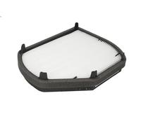 Filtre, air de l'habitacle KNECHT LA 37 pour CHRYSLER CROSSFIRE 3.2 2004-2007